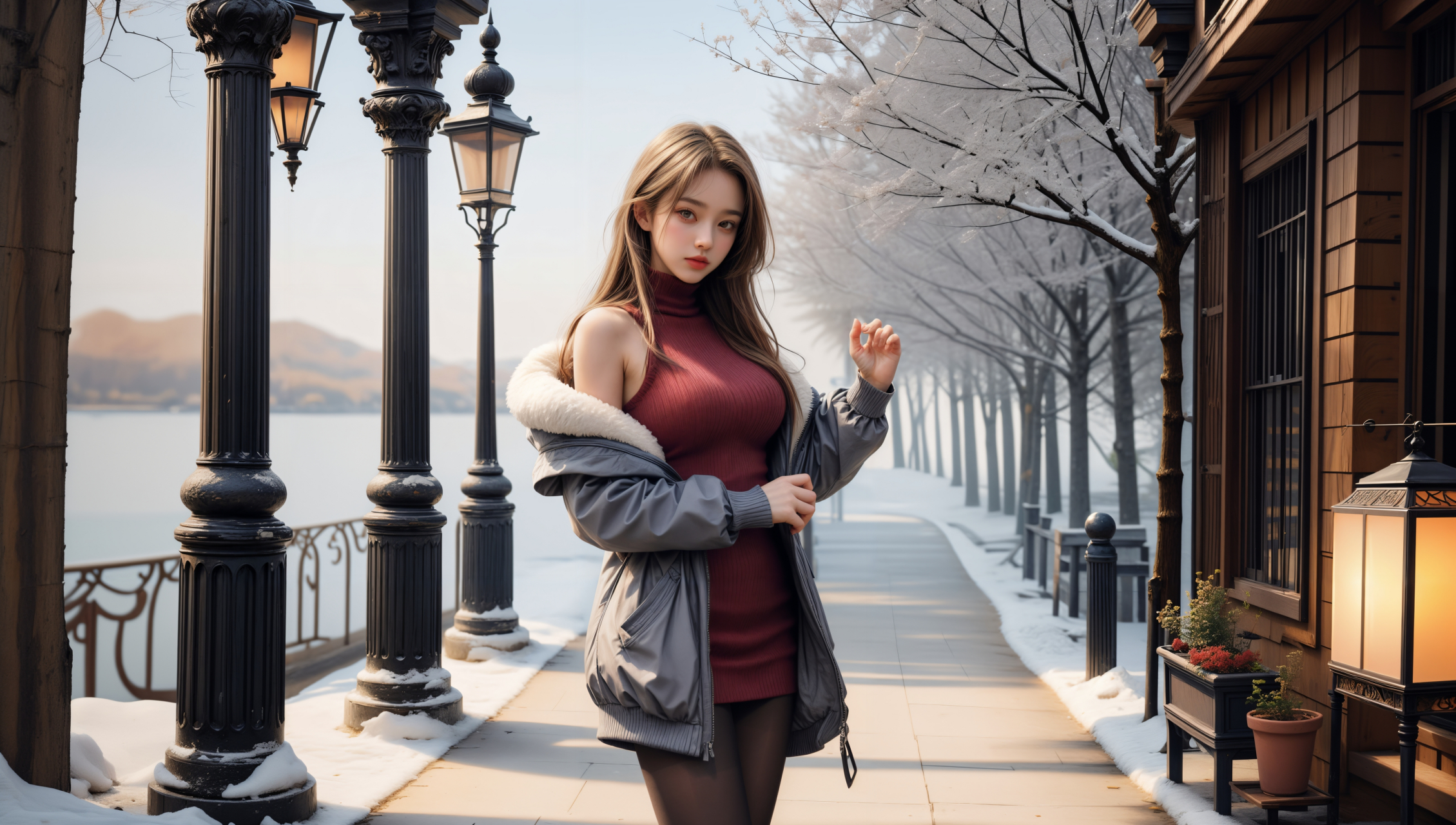 4S店维修保养让人不省心